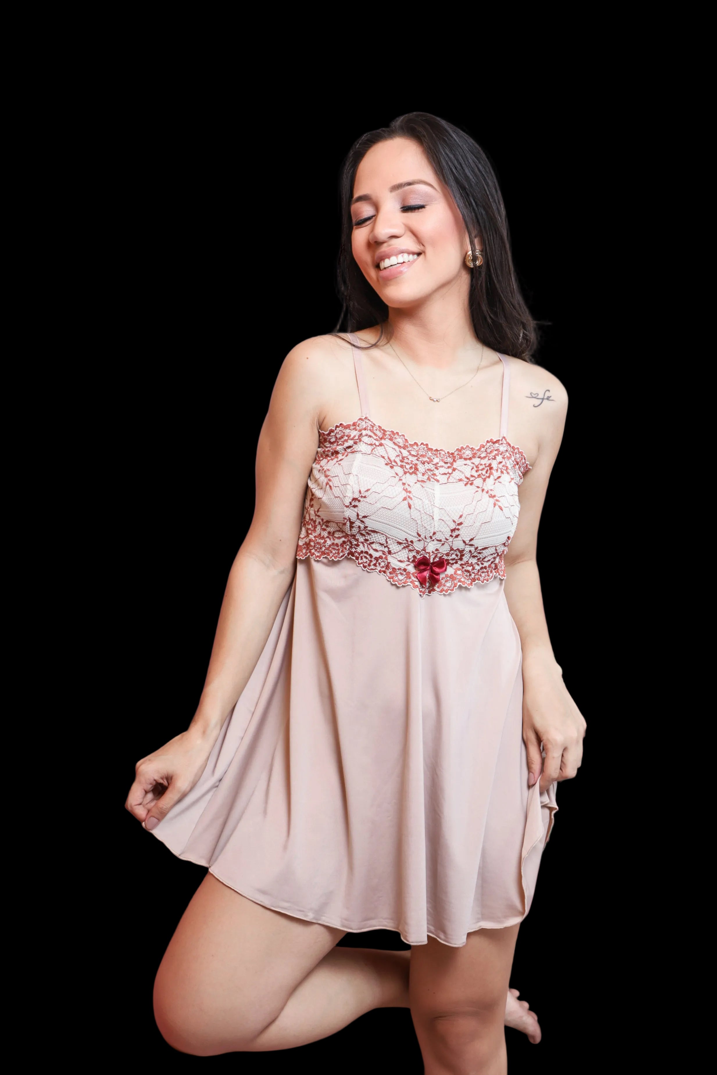 Nightgown Ceara